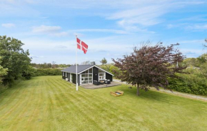 Pet Friendly Home In Hjørring With Sauna